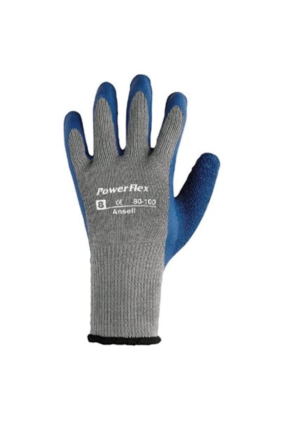 206401 8 Powerflex Natural Rubber