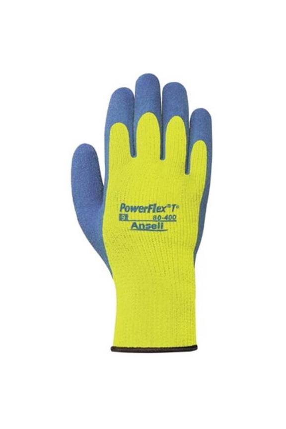 206421 10 Powerflex Natural Rubber