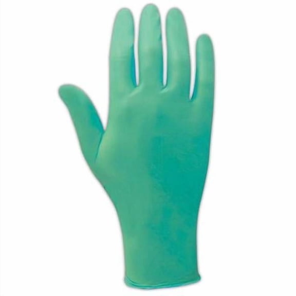 Ansell Disposable Gloves,Neoprene,XL,PK100  NPG-888-XL