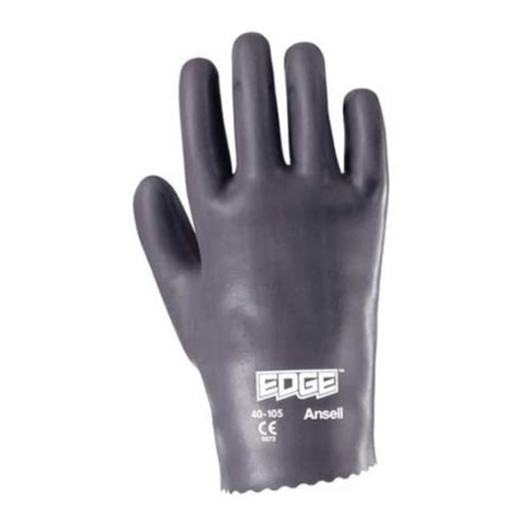 Ansell Edge Originalnitrile Foam Knit Lined