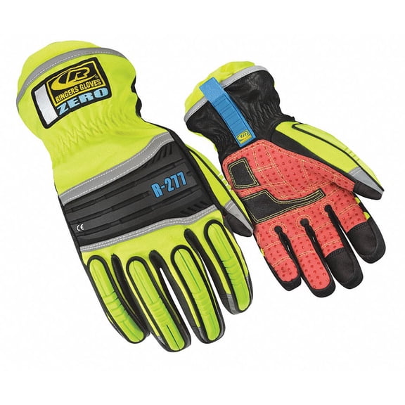 ringers gloves size m cold protection gloves,277-09