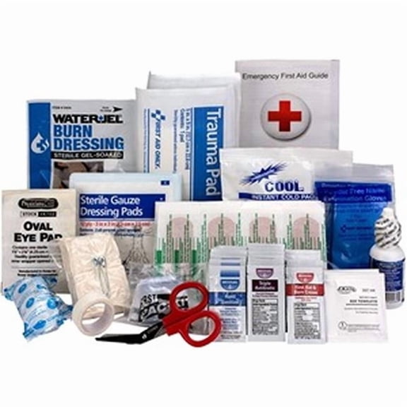 Ansell Medical Refill Kit