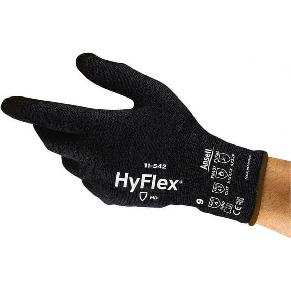 Ansell Size 2XL (11) ANSI Rated Cut, Puncture, Abrasion, Cut Resistant Gloves