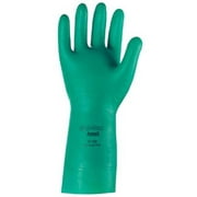 Ansell  Sol-Vex Unsupported Nitrile Gloves - Size 11