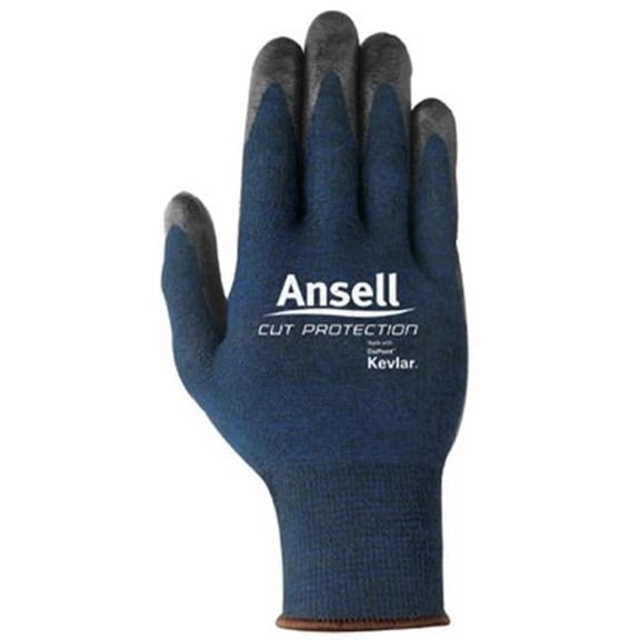 Ansell  Sz Med Cut Protection Construction Glove