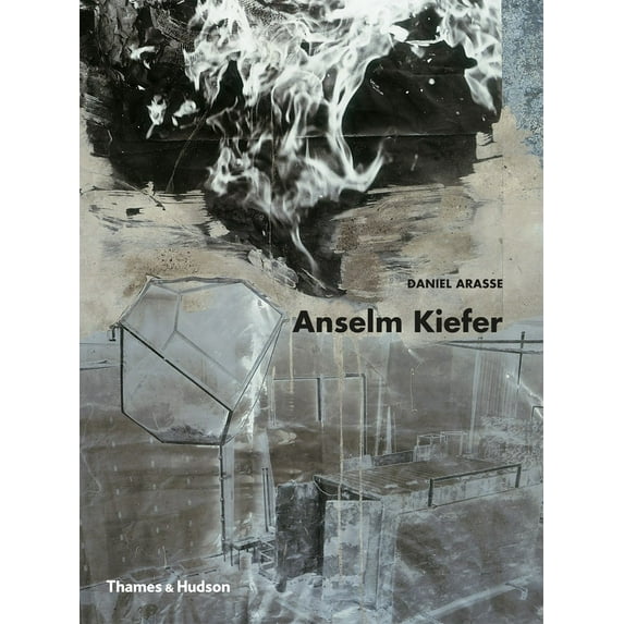 Anselm Kiefer (Paperback)