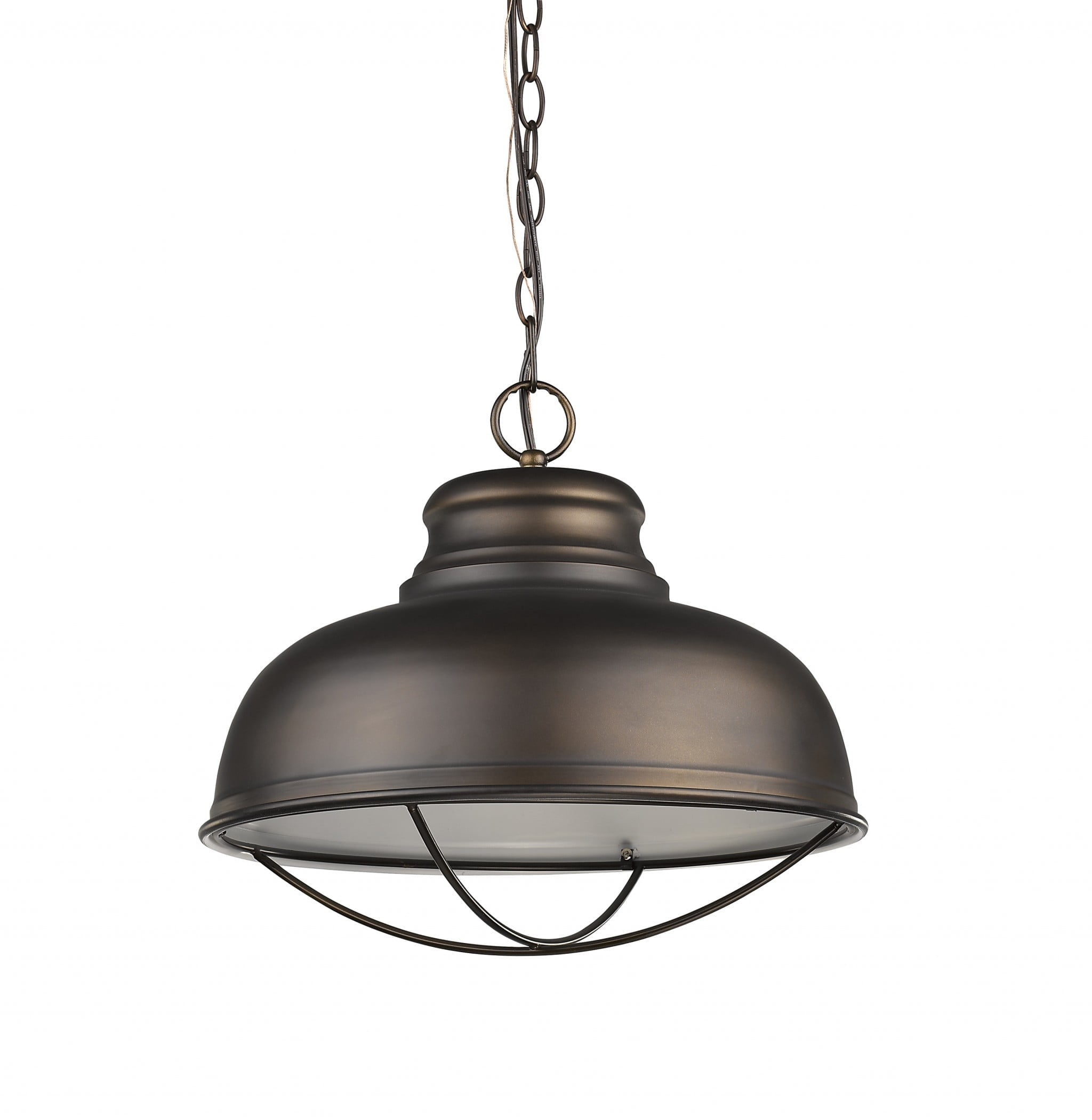 Pendant Lighting Oil Rubbed Bronze