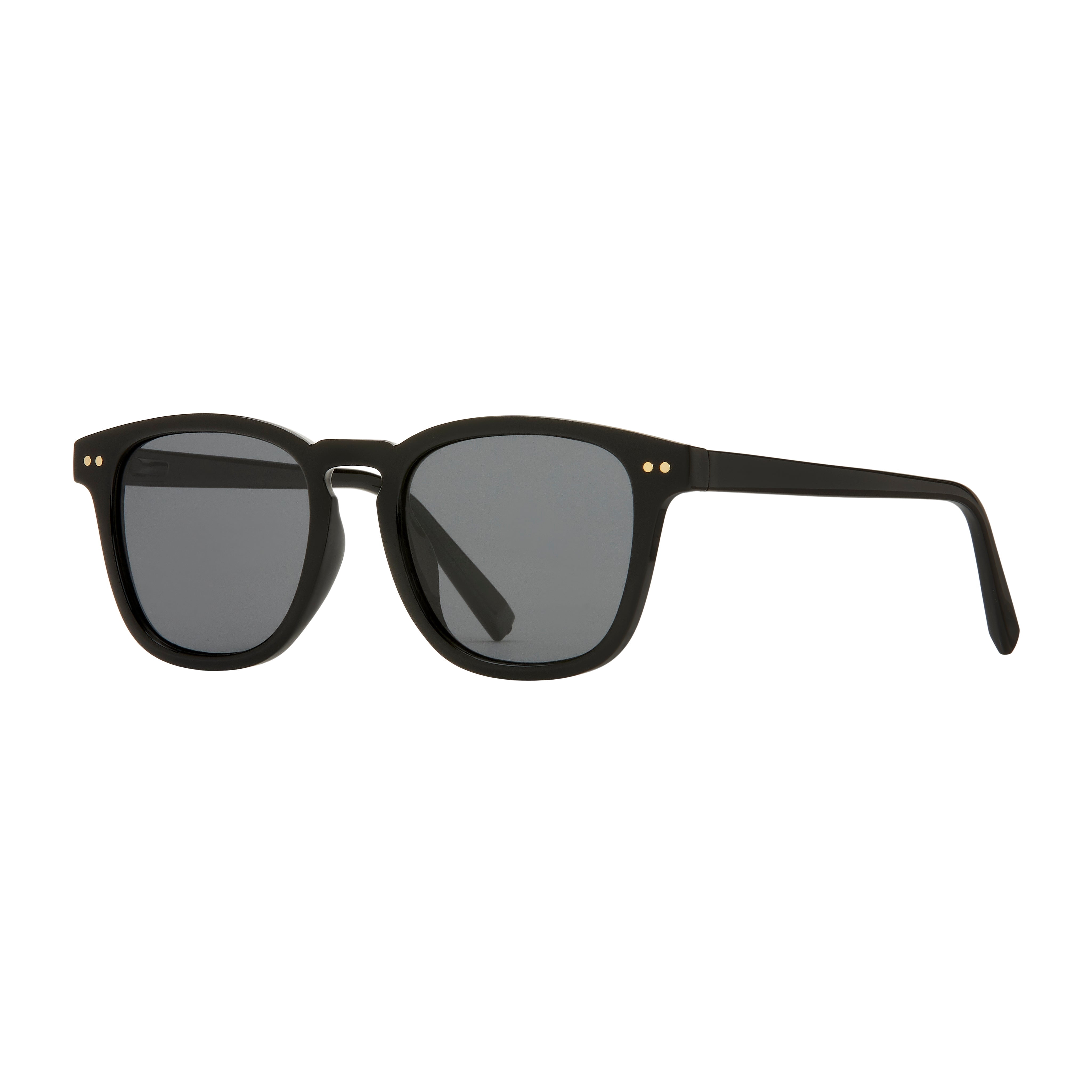 Square Sunglasses with 100% UVA-UVB Protection, Recycled Plastic Frames Amazon.com: BOBUXLIIN Retro Trendy Womens Aviator Sunglasses  main image 4