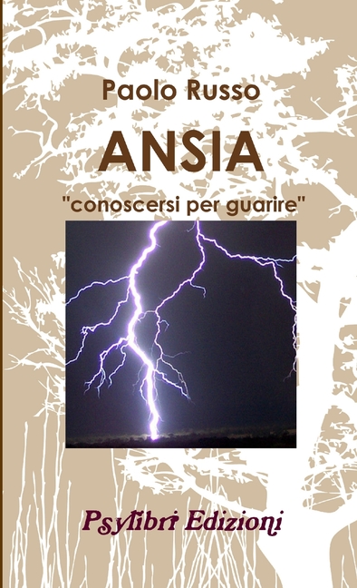 Ansia (Paperback) - image 1 of 1