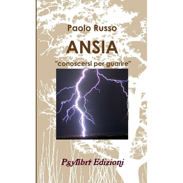 Ansia (Paperback)