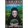 thumbnail image 1 of Pre-Owned Ansible: Season One (Paperback) 1942458061 9781942458067, 1 of 1