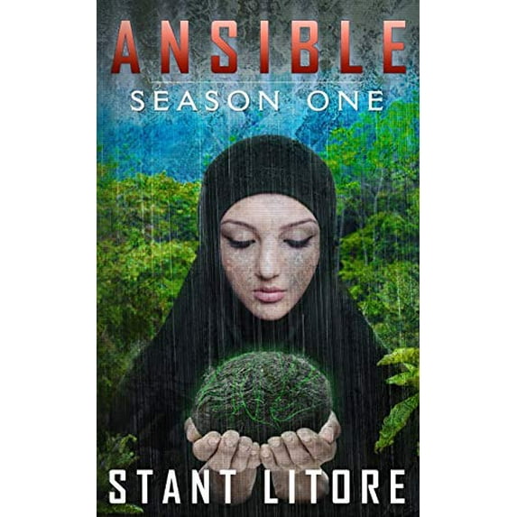 Pre-Owned Ansible: Season One (Paperback) 1942458061 9781942458067