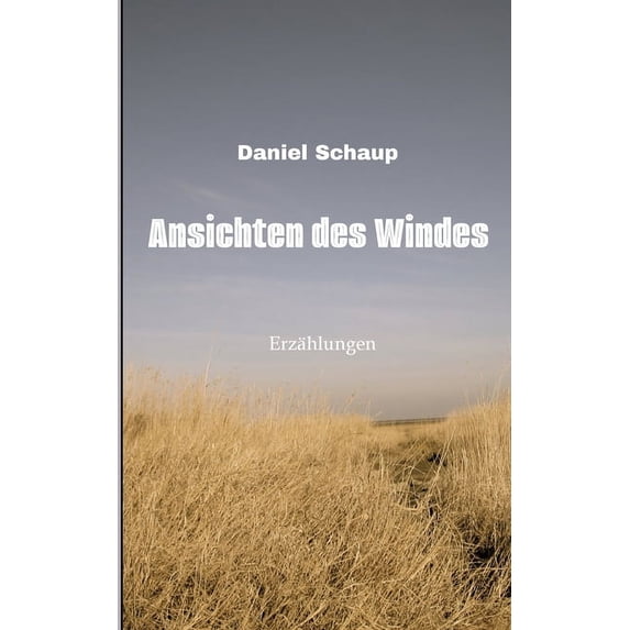 Ansichten des Windes, (Paperback)