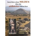 thumbnail image 1 of Ansichten eines Wilden Yber die zivilisierten Menschen, (Paperback), 1 of 1