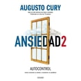 thumbnail image 1 of Ansiedad 2: CÃ³mo Controlar El EstrÃ©s Y Mantener El Equilibrio, (Paperback), 1 of 1