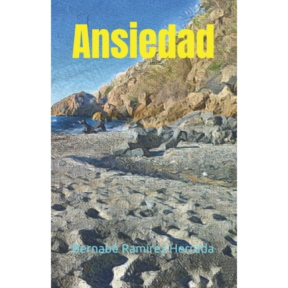 Ansiedad, (Paperback)
