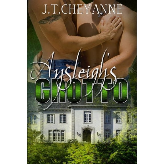 Ansleigh's Grotto, (Paperback)