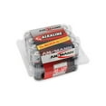 thumbnail image 1 of Ansmann 5015548 Ansmann Bulk AA Alkaline Batteries 20 -Pack, 1 of 1