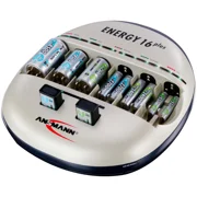 Energy 16 Plus Charger