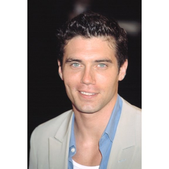 Anson Mount At Premiere Of Igby Goes Down, Ny 942002, By Cj Contino Celebrity (8 x 10)