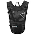 thumbnail image 1 of Answer 1.5 Liter Hydration MX Offroad Backpack Black, 1 of 2