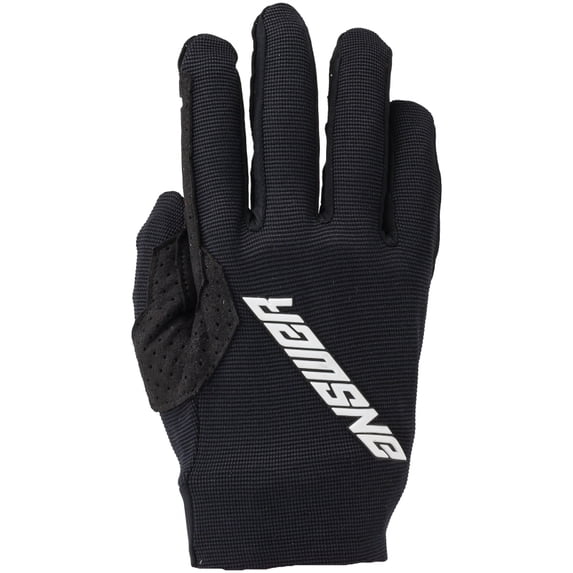 Answer 25 Aerlite Gloves Black/White - 2XL 442703