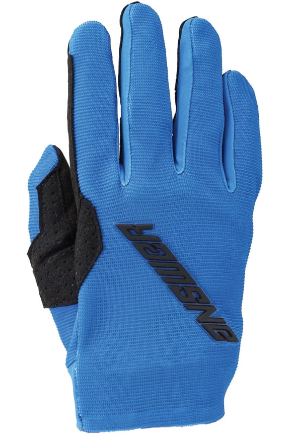 25 Aerlite Gloves Blue/Black - XL 442720