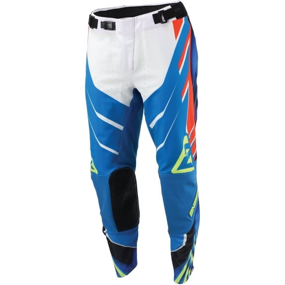 Answer 25 Elite Xotic Pants Red/White/Blue Size - 30