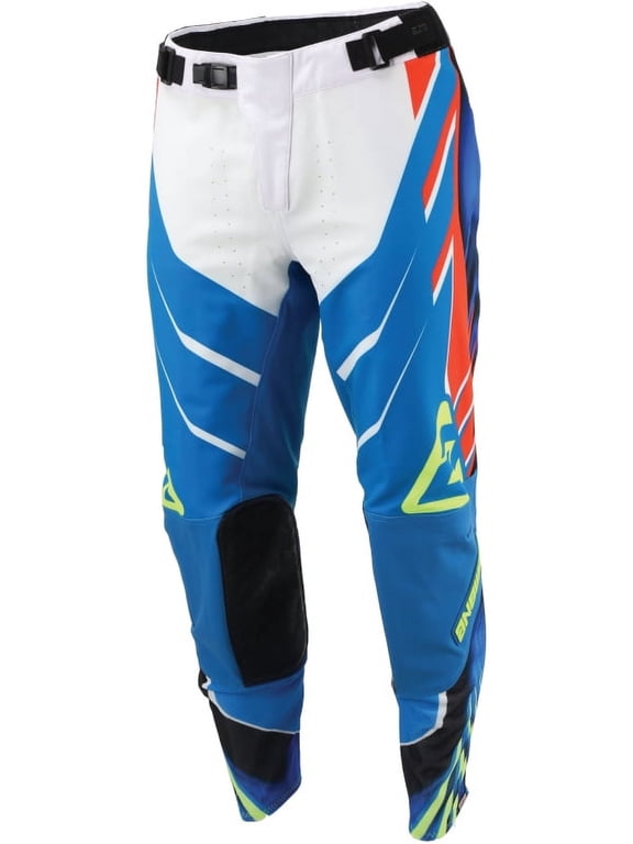 25 Elite Xotic Pants Red/White/Blue Youth Size - 16