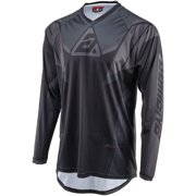 Answer 25 Syncron Envenom Jersey Black/Grey Youth - Small