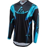 Answer 25 Syncron Envenom Jersey Blue/Black Youth - XS