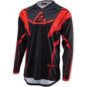 Answer 25 Syncron Envenom Jersey Red/Black Youth - XS
