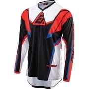 Answer 25 Syncron Envenom Jersey Red/White/Blue Youth - XL