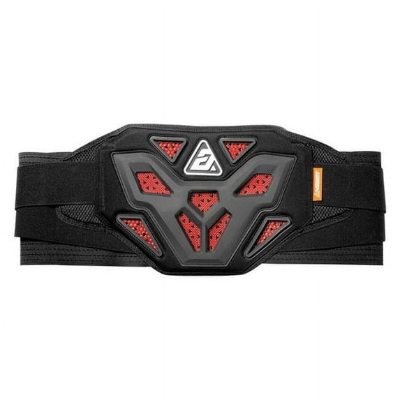 Answer 446189 Apex Kidney Belt, Black - Small & Medium