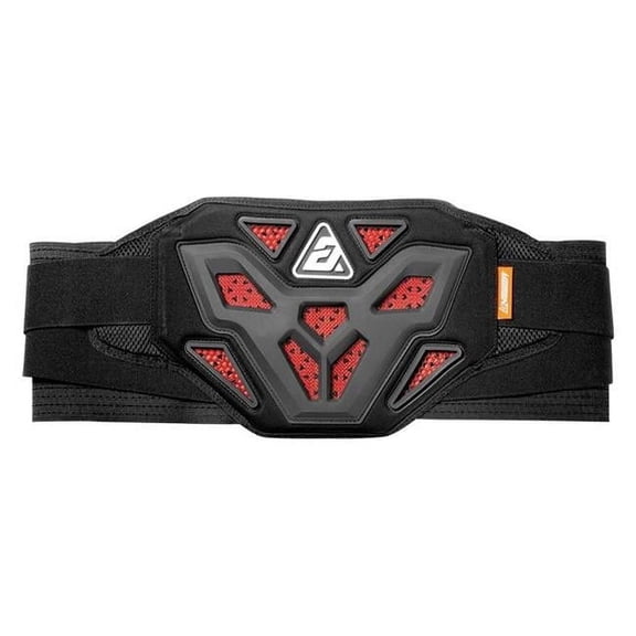 Answer 446189 Apex Kidney Belt, Black - Small & Medium