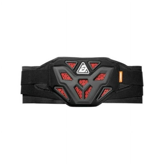 Answer 446191 Apex Kidney Belt, Black - 2XL