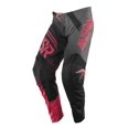 thumbnail image 1 of Answer A16.5 Syncron Pants Black/Grey/Red 40  471440, 1 of 1