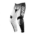 thumbnail image 1 of Answer A17.5 Syncron Air Pants Black/White 42  0407-0505-0057, 1 of 1