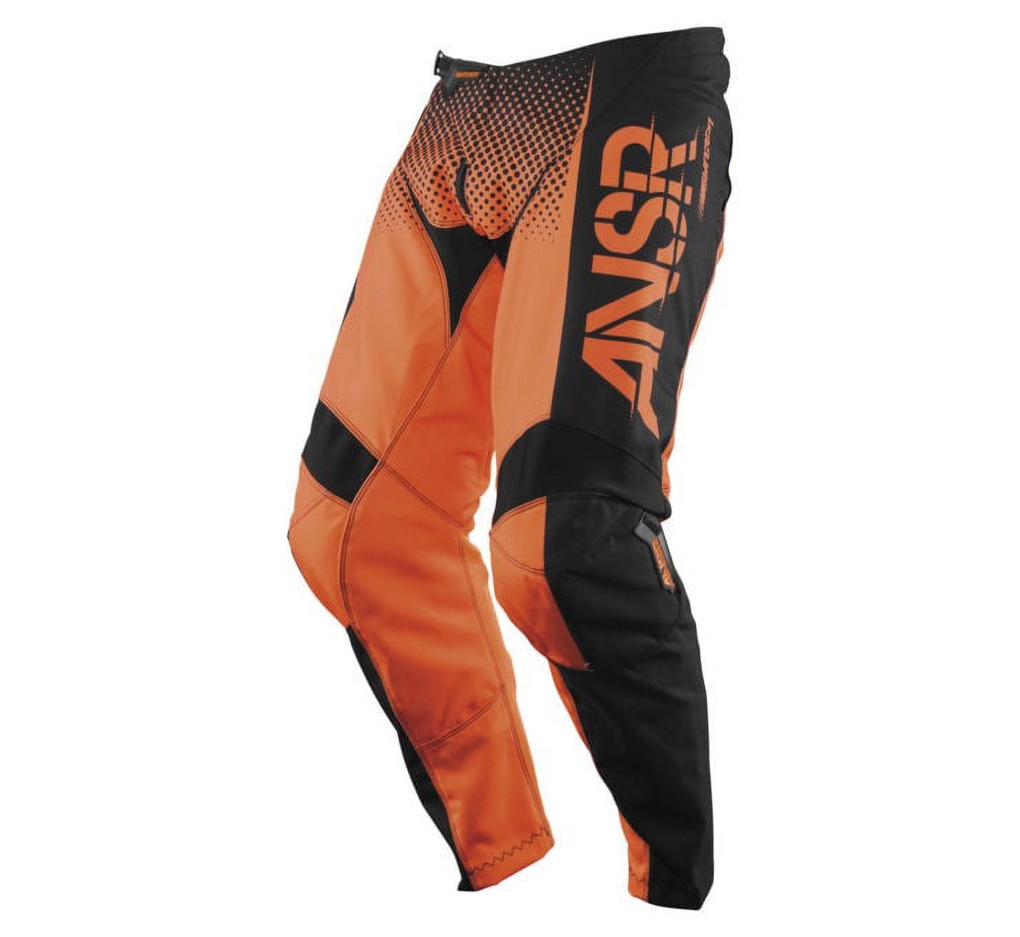 Answer A17.5 Syncron Pants ACID BLUE 40 0407-0503-6056 - Walmart.com