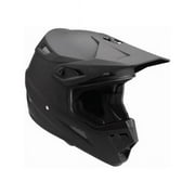 Answer A22 AR1 Solid Helmet Small, Matte Black