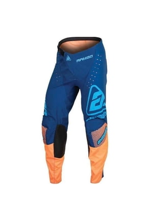 23.5 Arkon Boost Pant Navy/Orange/Blue Size - 36