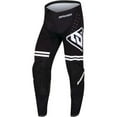 thumbnail image 1 of Answer A23 Arkon Trials Youth MX Offroad Pants Black/White 16 USA, 1 of 2