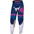 thumbnail image 1 of Answer A23 Arkon Trials Youth MX Offroad Pants Blue/White/Magenta 18 USA, 1 of 2