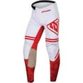 thumbnail image 1 of Answer 23 Arkon Trials Pant Red/White Youth Size - 22, 1 of 2