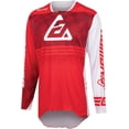 thumbnail image 1 of Answer A23 Elite Finale Mens MX Offroad Jersey Red/White LG, 1 of 2