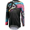 thumbnail image 1 of Answer A23.Elite Spectre Mens MX Offroad Jersey Iridescent/Black LG, 1 of 2