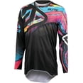 thumbnail image 1 of Answer A23.Elite Spectre Mens MX Offroad Jersey Iridescent/Black MD, 1 of 2