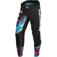 thumbnail image 1 of Answer A23.Elite Spectre Mens MX Offroad Pants Iridescent/Black 42 USA, 1 of 2