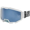 thumbnail image 1 of Answer APEX3 Goggle (OSFM, White Steel/Ghost), 1 of 1