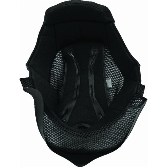 Answer AR1/AR3 Helmet Inner Top Liner Pad Black XS
